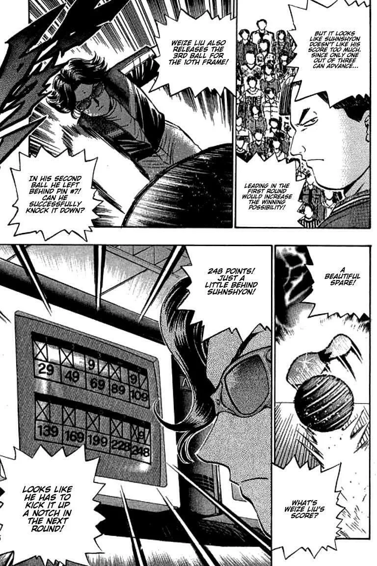 Read Bowling King chapter 87 image 13 on Lezhin