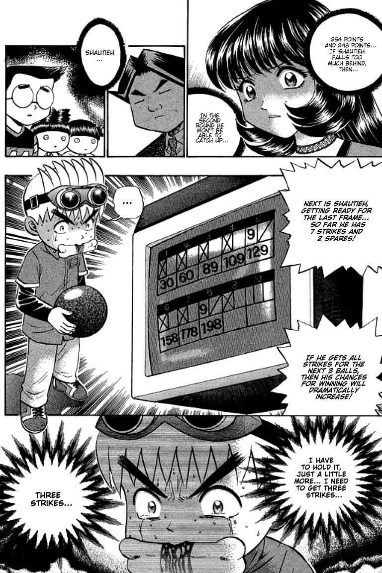 Read Bowling King chapter 87 image 14 on Lezhin