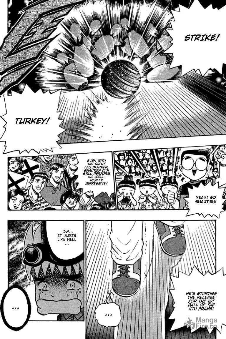 Read Bowling King chapter 87 image 2 on Lezhin