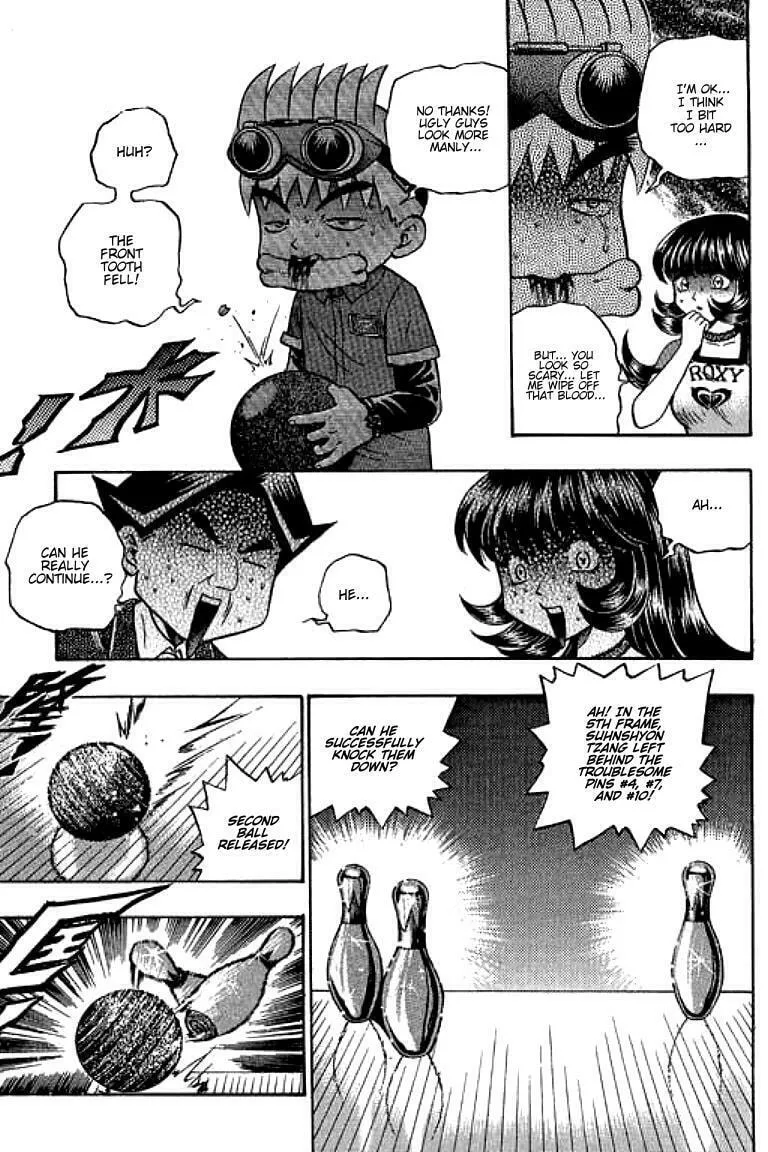 Read Bowling King chapter 87 image 7 on Lezhin