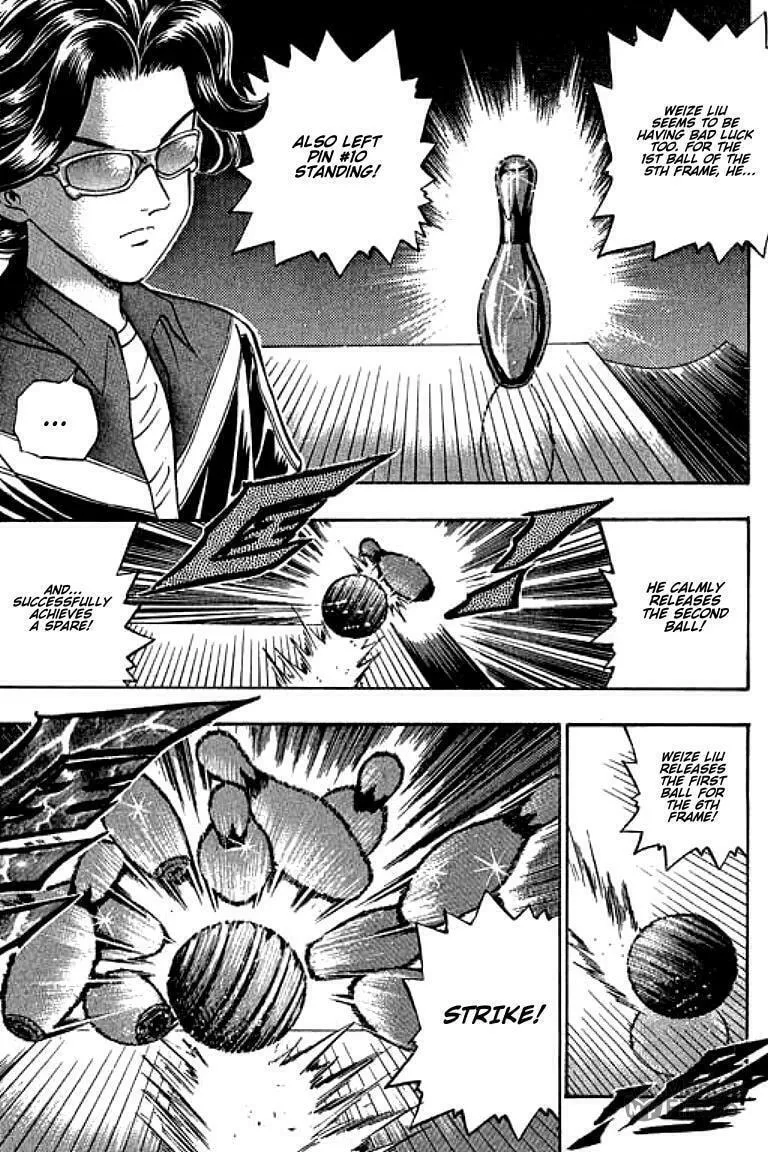 Read Bowling King chapter 87 image 9 on Lezhin