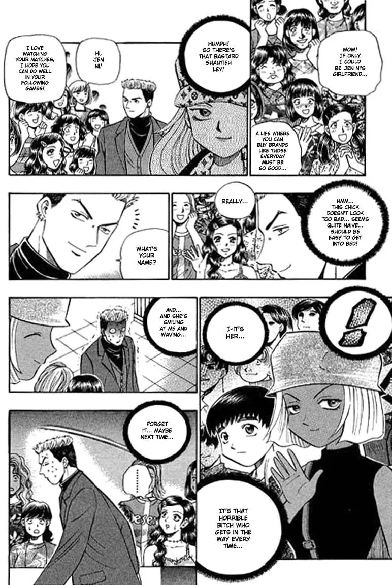 Read Bowling King chapter 88 image 10 on Lezhin