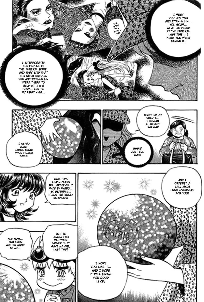 Read Bowling King chapter 88 image 13 on Lezhin