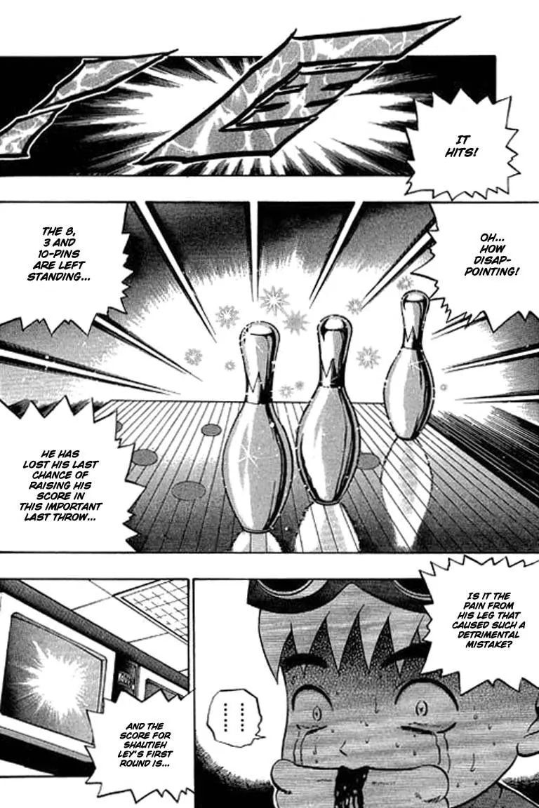 Read Bowling King chapter 88 image 6 on Lezhin