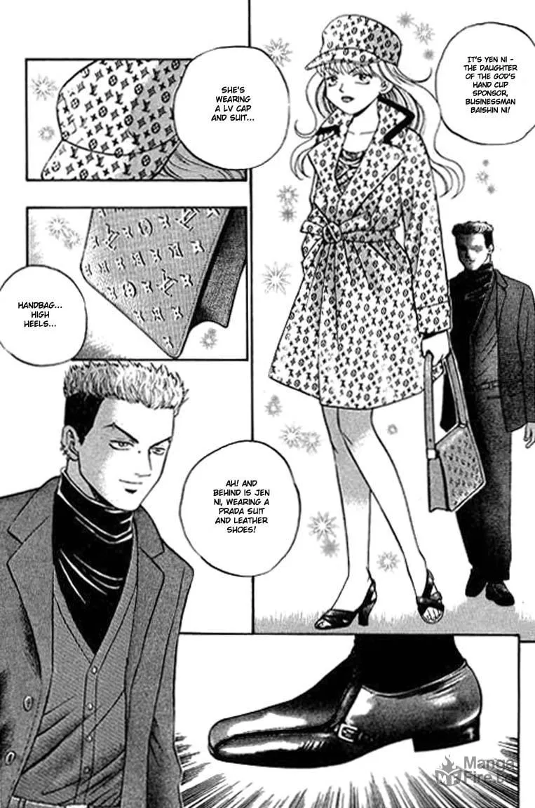 Read Bowling King chapter 88 image 9 on Lezhin