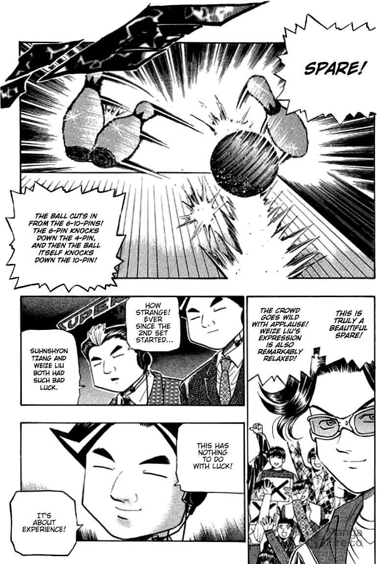 Read Bowling King chapter 89 image 11 on Lezhin