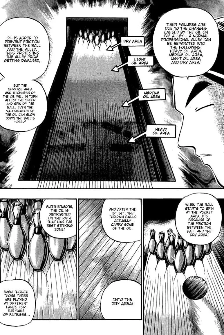 Read Bowling King chapter 89 image 12 on Lezhin