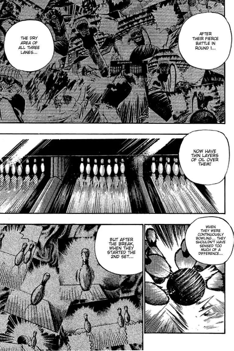 Read Bowling King chapter 89 image 13 on Lezhin