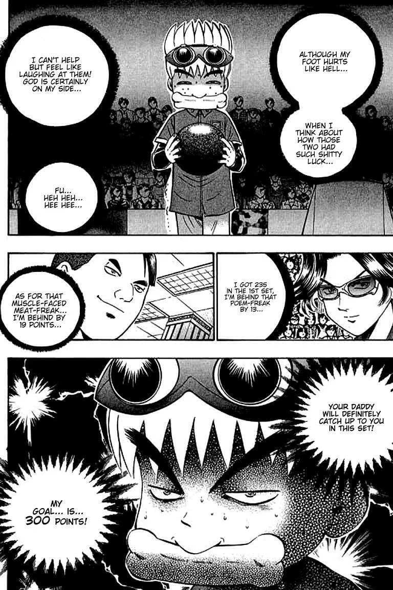 Read Bowling King chapter 89 image 16 on Lezhin