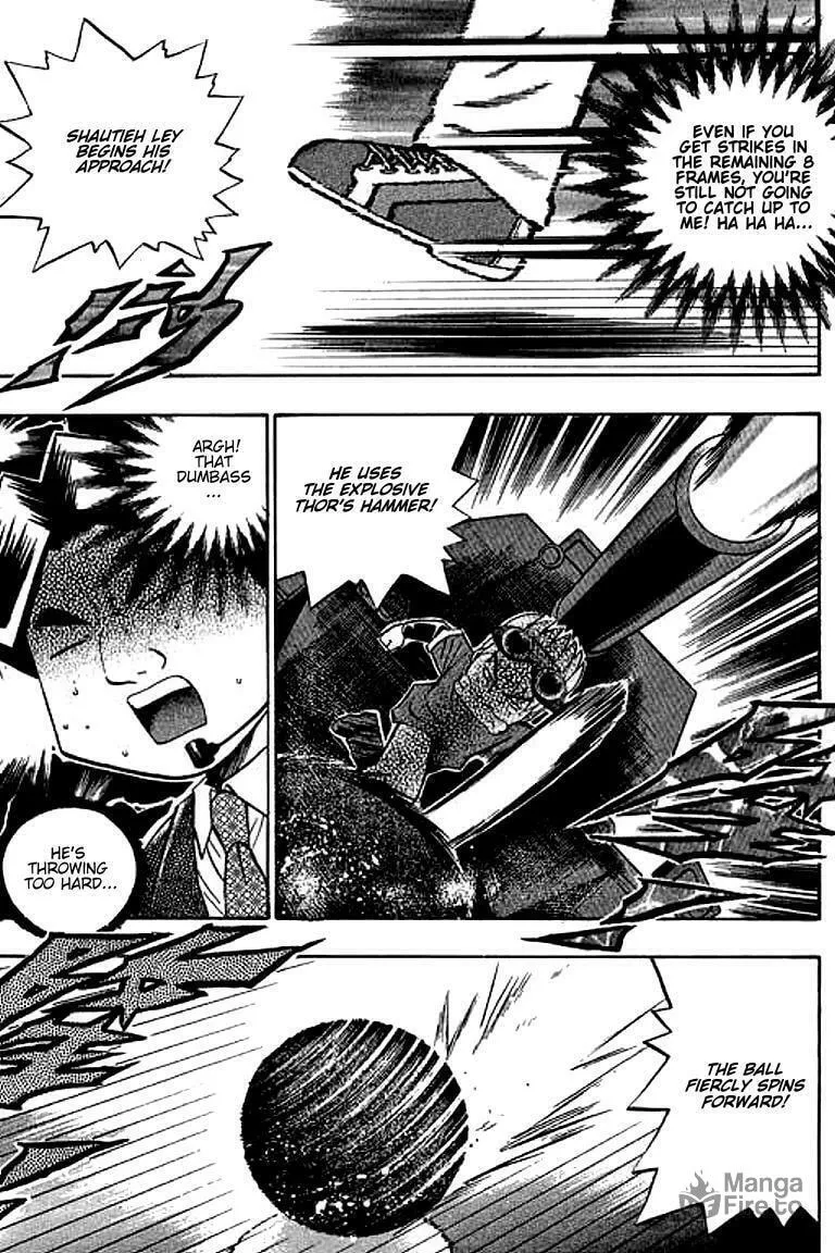 Read Bowling King chapter 89 image 17 on Lezhin