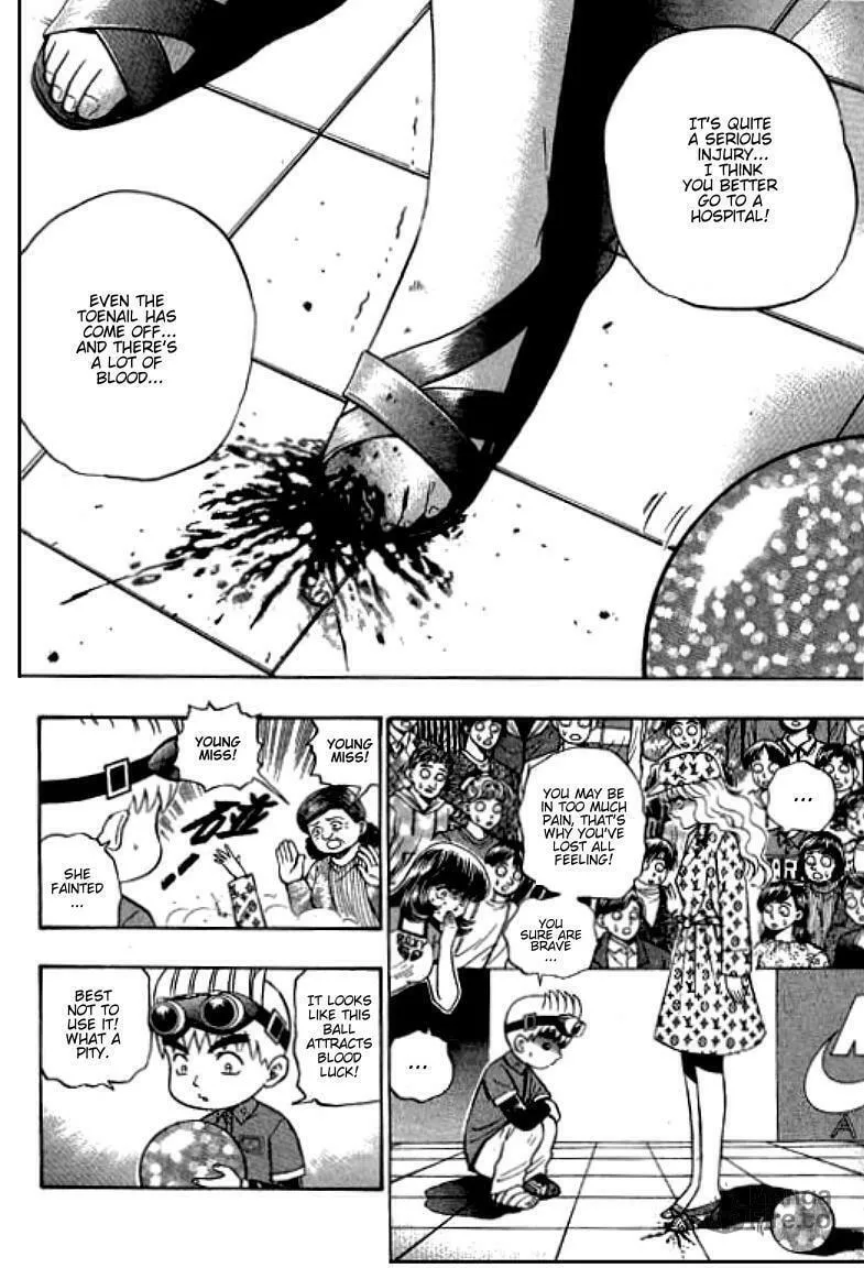 Read Bowling King chapter 89 image 2 on Lezhin