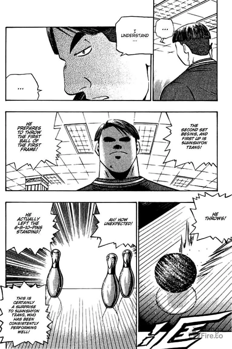 Read Bowling King chapter 89 image 4 on Lezhin
