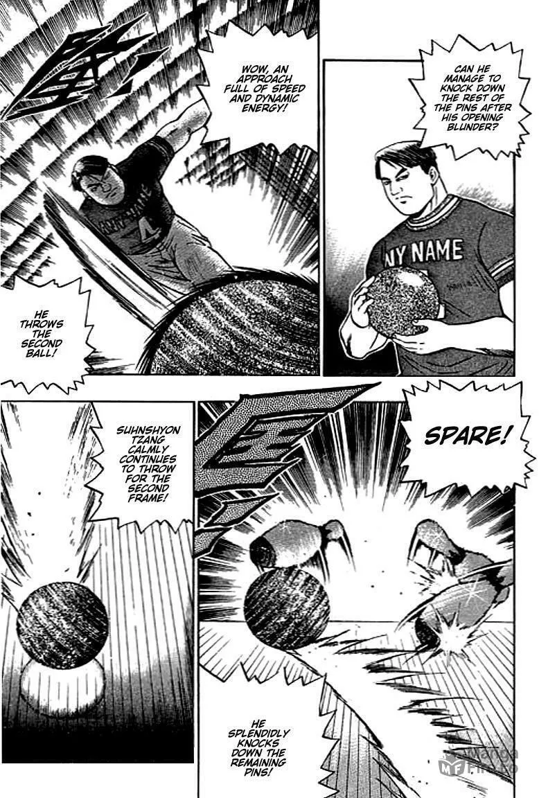 Read Bowling King chapter 89 image 5 on Lezhin