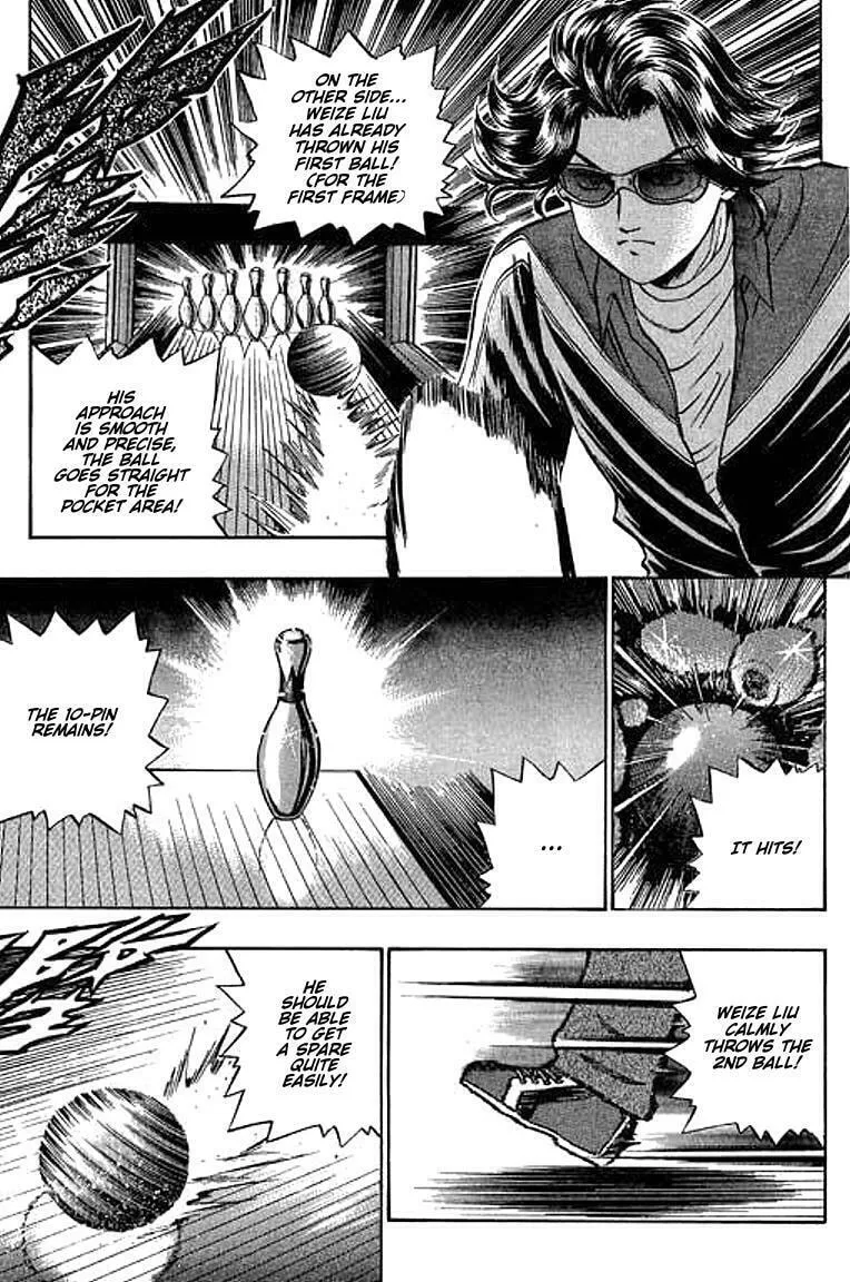 Read Bowling King chapter 89 image 7 on Lezhin
