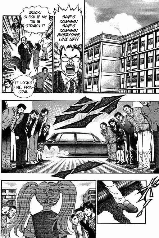 Read Bowling King chapter 9 image 1 on Lezhin