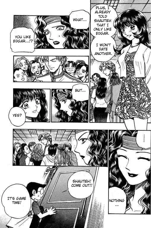 Read Bowling King chapter 9 image 10 on Lezhin