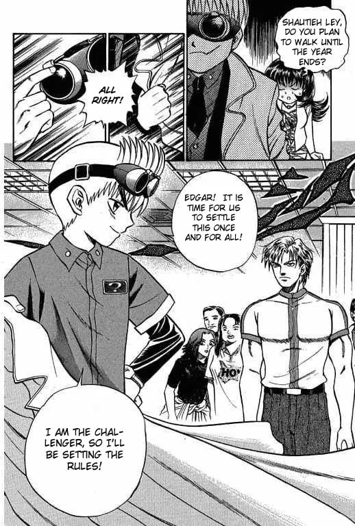 Read Bowling King chapter 9 image 15 on Lezhin