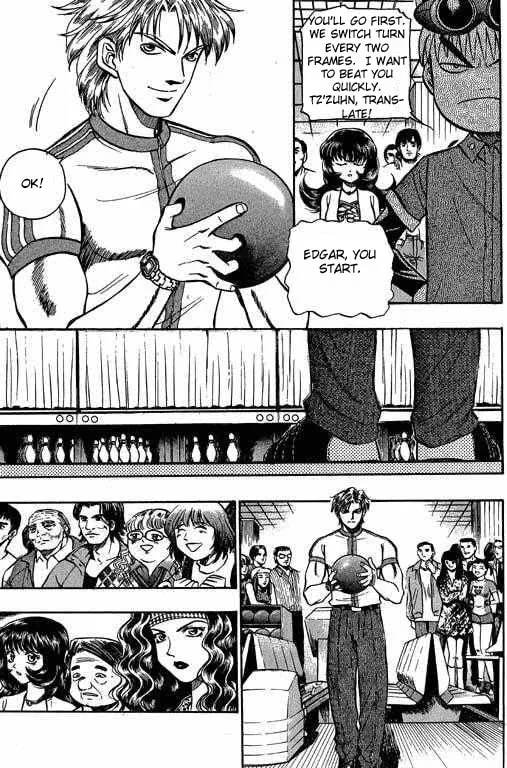 Read Bowling King chapter 9 image 16 on Lezhin