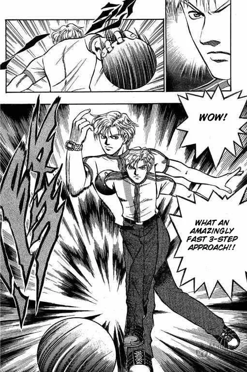 Read Bowling King chapter 9 image 17 on Lezhin