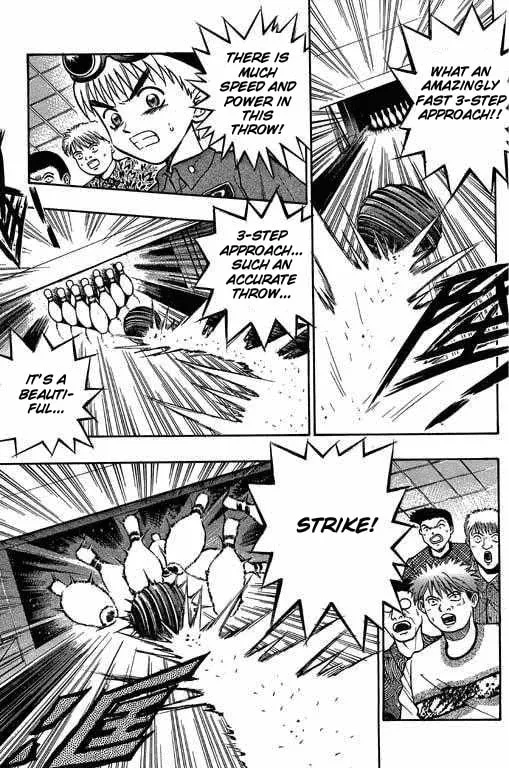 Read Bowling King chapter 9 image 18 on Lezhin