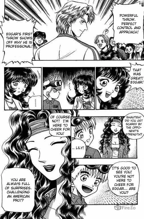 Read Bowling King chapter 9 image 19 on Lezhin