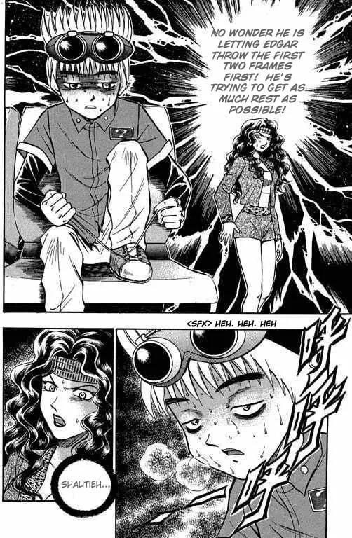 Read Bowling King chapter 9 image 21 on Lezhin