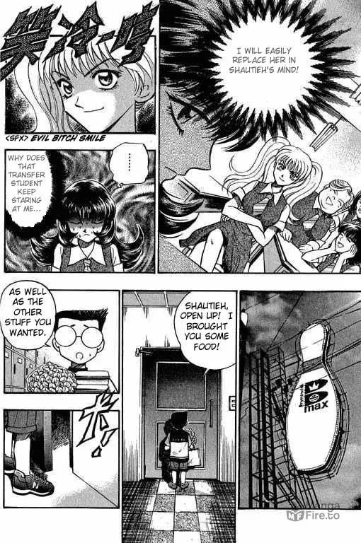 Read Bowling King chapter 9 image 5 on Lezhin