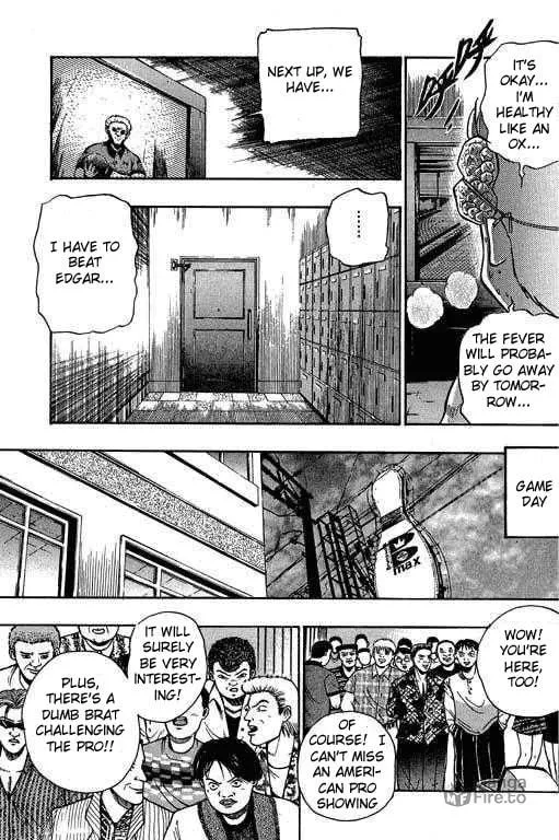 Read Bowling King chapter 9 image 8 on Lezhin
