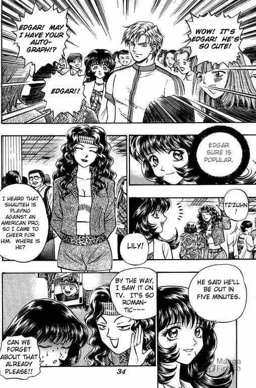 Read Bowling King chapter 9 image 9 on Lezhin