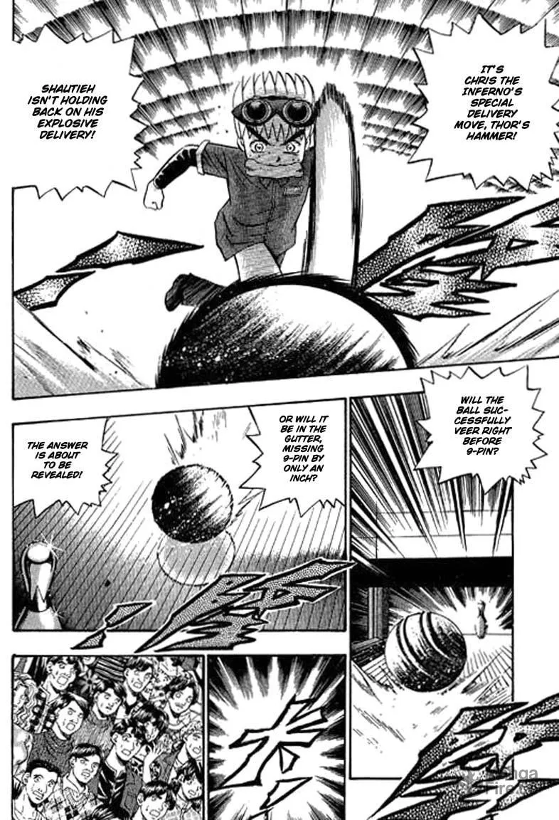 Read Bowling King chapter 90 image 4 on Lezhin