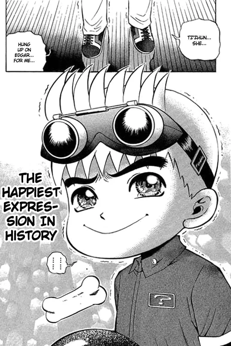 Read Bowling King chapter 91 image 3 on Lezhin