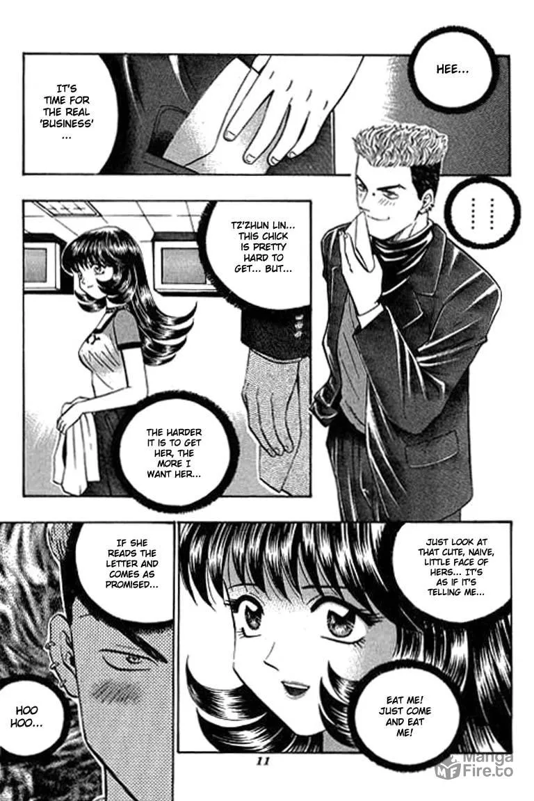 Read Bowling King chapter 92 image 11 on Lezhin