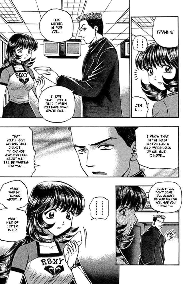 Read Bowling King chapter 92 image 13 on Lezhin