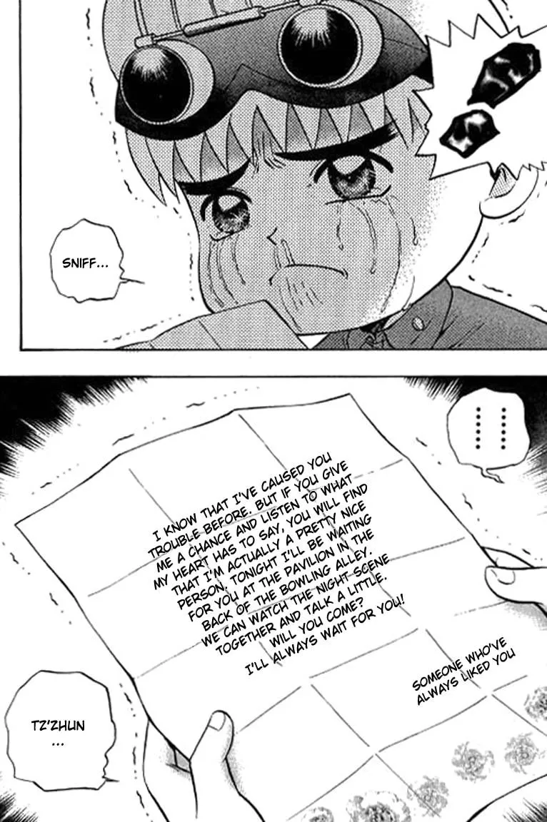 Read Bowling King chapter 92 image 16 on Lezhin