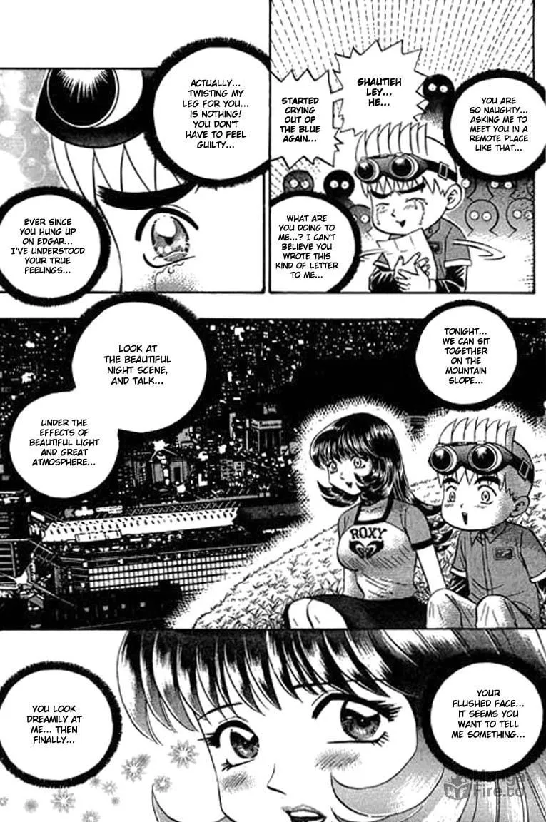 Read Bowling King chapter 92 image 17 on Lezhin