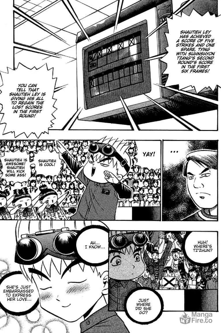 Read Bowling King chapter 93 image 2 on Lezhin