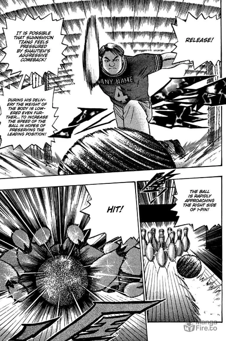 Read Bowling King chapter 93 image 4 on Lezhin