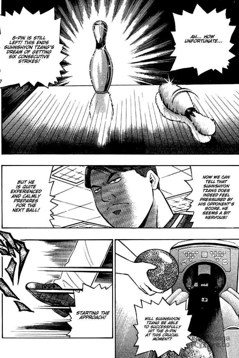 Read Bowling King chapter 93 image 5 on Lezhin