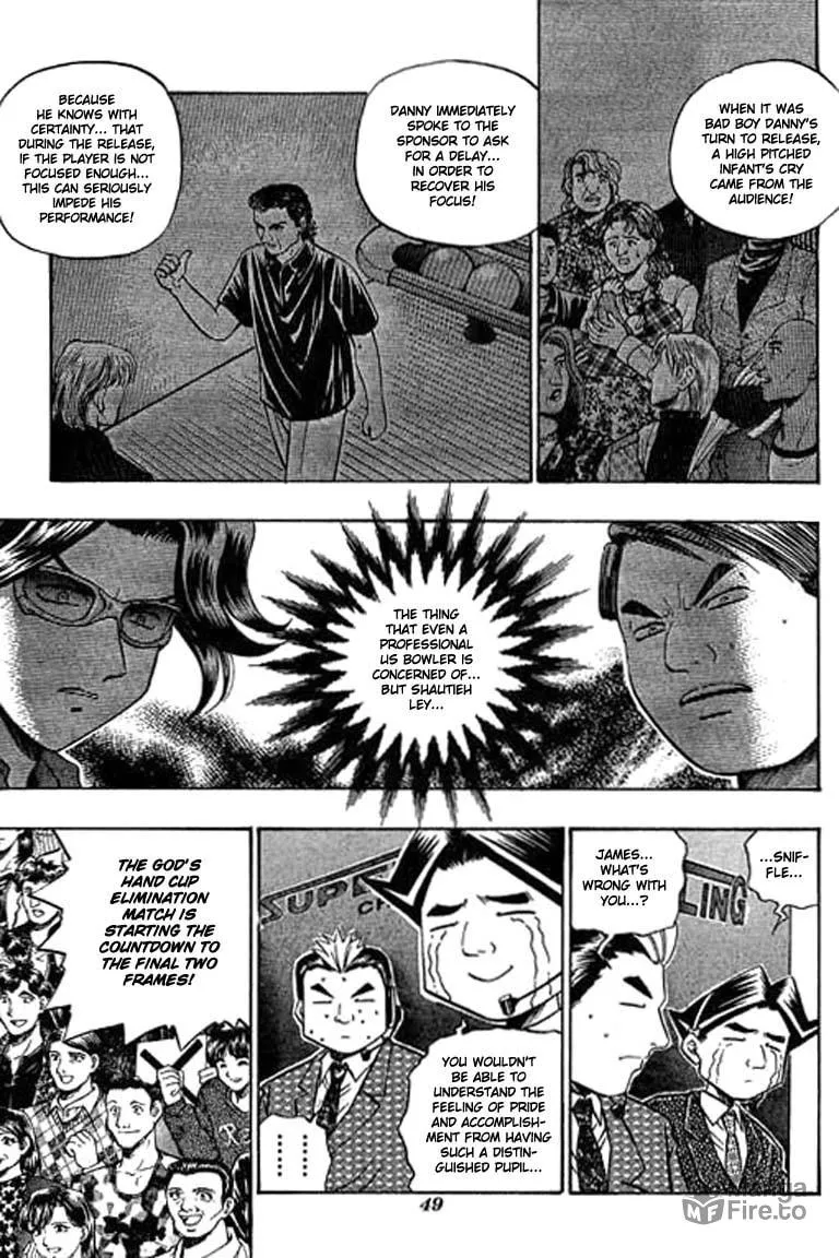 Read Bowling King chapter 94 image 14 on Lezhin