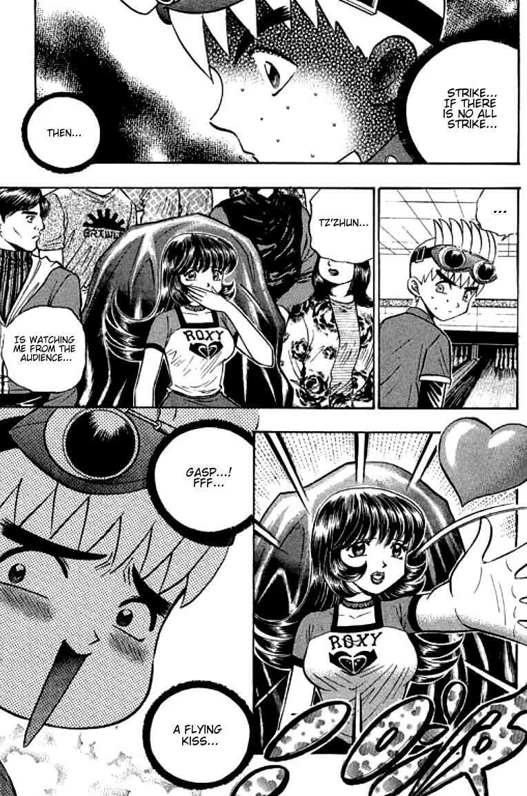 Read Bowling King chapter 95 image 12 on Lezhin