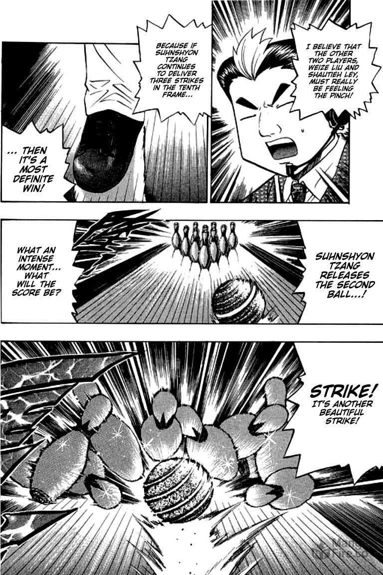 Read Bowling King chapter 95 image 5 on Lezhin