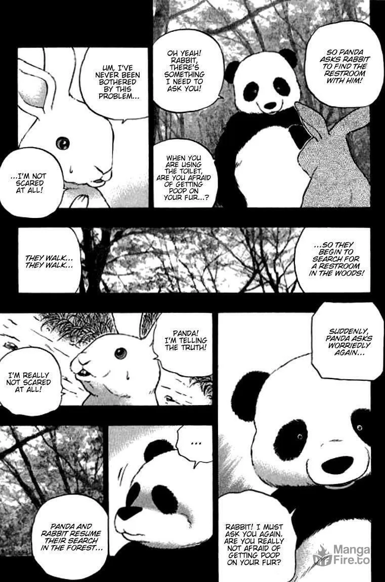 Read Bowling King chapter 96 image 11 on Lezhin
