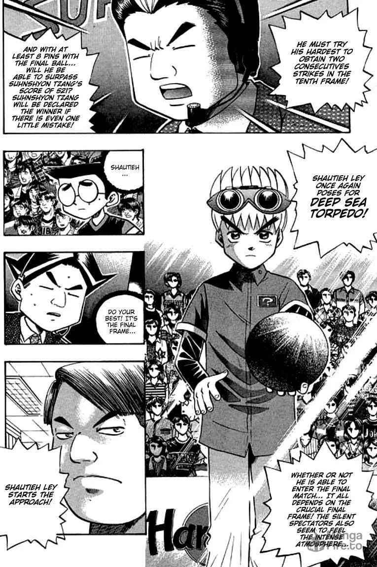 Read Bowling King chapter 96 image 14 on Lezhin