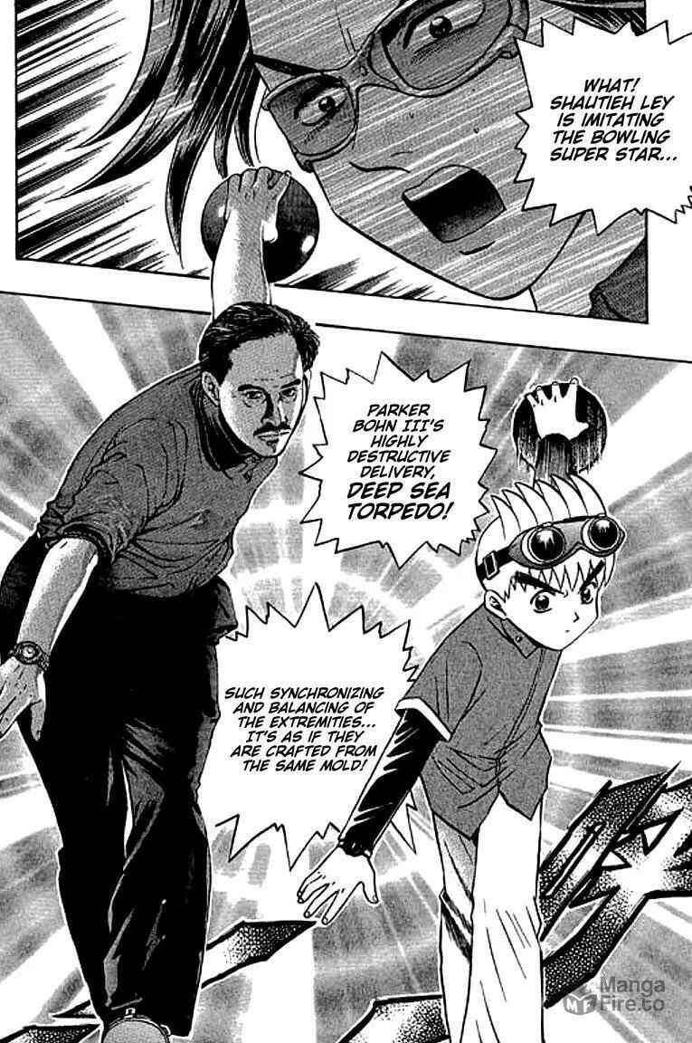 Read Bowling King chapter 96 image 4 on Lezhin