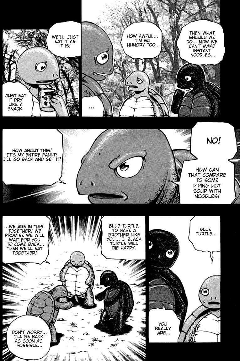Read Bowling King chapter 97 image 10 on Lezhin