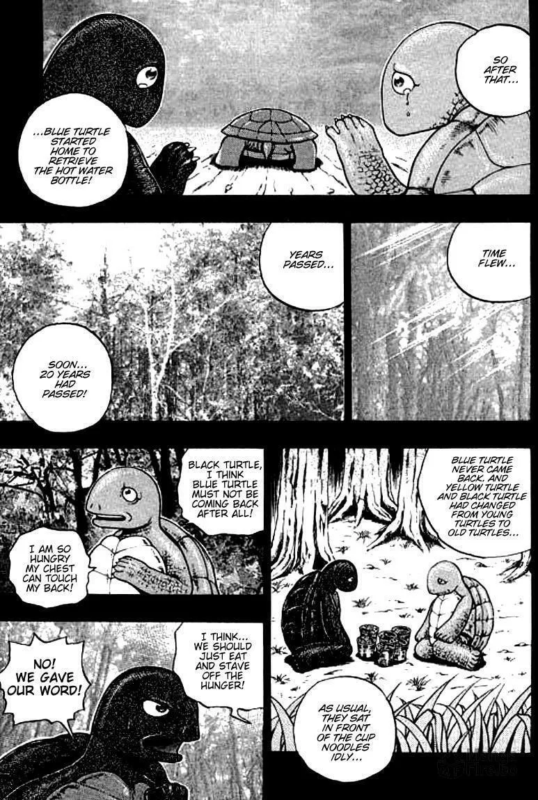 Read Bowling King chapter 97 image 11 on Lezhin