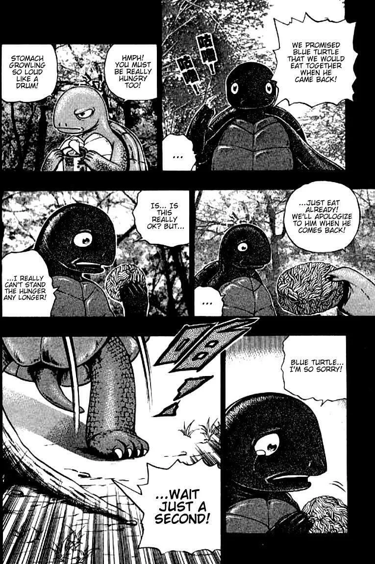 Read Bowling King chapter 97 image 12 on Lezhin