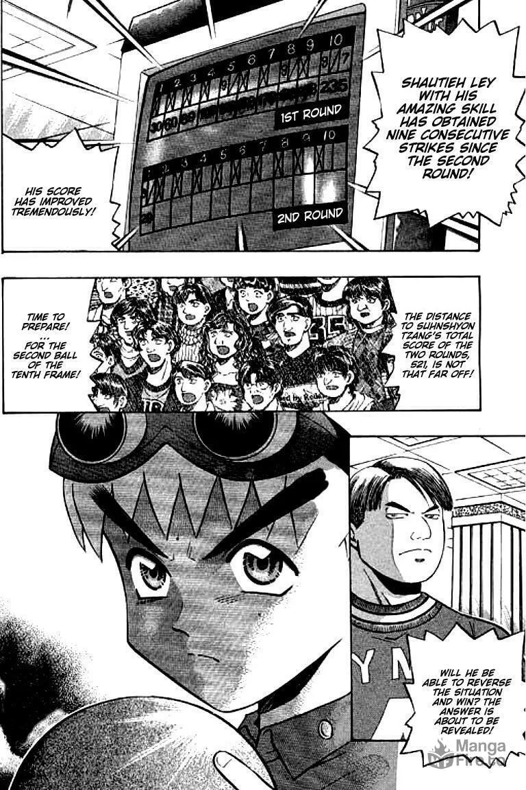 Read Bowling King chapter 97 image 14 on Lezhin