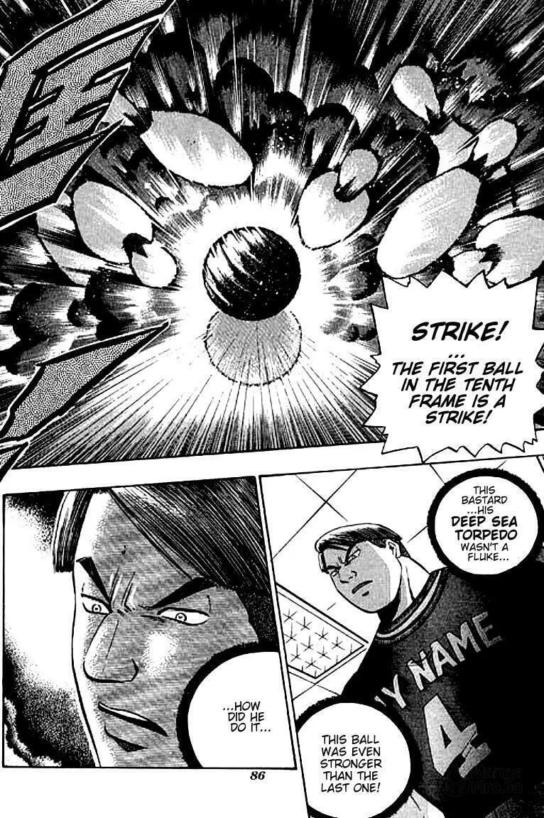 Read Bowling King chapter 97 image 2 on Lezhin