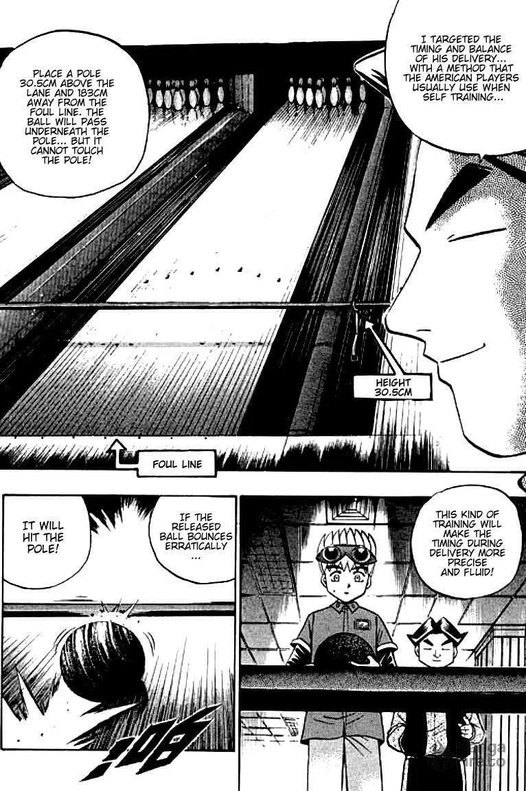 Read Bowling King chapter 97 image 4 on Lezhin